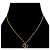 Dior Goldkette - Ansicht 5