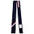 Thom Browne Wollkrawatte gestreift Navy - Ansicht 3