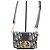 Dior Borsa a spalla Box Montaigne in jacquard Oblique