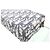 Dior Borsa a spalla Box Montaigne in jacquard Oblique - vista 8