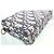 Dior Borsa a spalla Box Montaigne in jacquard Oblique - vista 9