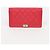 Chanel Boy Flap Long Wallet - Ansicht 2