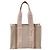 Chloé Saco Tote Woody Medium