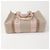 Chloé Saco Tote Woody Medium - vista 5