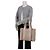 Chloé Saco Tote Woody Medium - vista 8