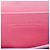 Bottega Veneta Tarjetero Intrecciato Rosa - Ansicht 6