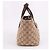 Gucci Borsa a spalla piccola GG Marmont in jacquard - vista 5