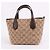 Gucci Borsa a spalla piccola GG Marmont in jacquard - vista 6