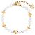 Bracciale My LV Pearl Louis Vuitton Bianco