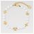 Bracciale My LV Pearl Louis Vuitton Bianco - vista 2