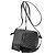Autre Marque SAINT LAURENT Borsa a tracolla Camera Grigia in pelle