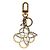 Louis Vuitton Portachiavi Neo Tapestry Bag Charm - vista 2