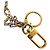Louis Vuitton Portachiavi Neo Tapestry Bag Charm - vista 3