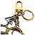 Louis Vuitton Portachiavi Neo Tapestry Bag Charm - vista 4