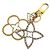Louis Vuitton Portachiavi Neo Tapestry Bag Charm - vista 5