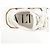 Valentino Sneakers Bounce White - vista 18