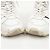 Valentino Sneakers Bounce White - vista 4