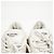Valentino Sneakers Bounce White - vista 5