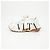Valentino Sneakers Bounce White - vista 6