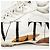 Valentino Sneakers Bounce White - vista 7