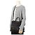 Bamboo Gucci Borsa a tracolla in pelle con chiusura in bambù Nera - vista 15