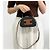 Céline Triomphe Canvas Half Moon - vista 11