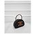 Céline Triomphe Canvas Half Moon - vista 2