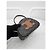 Céline Triomphe Canvas Half Moon - vista 6