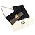 Padlock Gucci Borsa a catena portafoglio lungo con lucchetto
