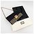 Padlock Gucci Borsa a catena portafoglio lungo con lucchetto - vista 2