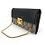 Padlock Gucci Borsa a catena portafoglio lungo con lucchetto - vista 6