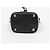 Maison Martin Margiela Picca borsa secchiello in pelle nera - vista 5