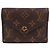 Louis Vuitton Portafoglio Compatto Monogram Victorie