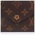 Louis Vuitton Portafoglio Compatto Monogram Victorie - vista 2