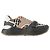 Burberry Sneakers basse da uomo Check