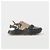 Burberry Sneakers basse da uomo Check - vista 3