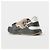 Burberry Sneakers basse da uomo Check - vista 4