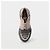 Burberry Sneakers basse da uomo Check - vista 5