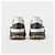 Burberry Sneakers basse da uomo Check - vista 7