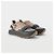 Burberry Sneakers basse da uomo Check - vista 8
