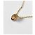 Hermès Collana Mini Pop da donna Maron Glace Yellow Gold - vista 10