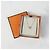 Hermès Collana Mini Pop da donna Maron Glace Yellow Gold - vista 11