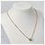 Hermès Collana Mini Pop da donna Maron Glace Yellow Gold - vista 6