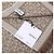 Foulard di seta Salvatore Ferragamo 32 cm - vista 9