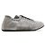 Prada Sneakers Collaps in nylon e camoscio - vista 4