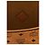 MCM Borsa crossbody in polietilene marrone - vista 4