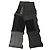 Dolce & Gabbana Mehrfarbiger Patchwork-Wollstrick-Schal - Ansicht 2