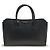 Givenchy Borsa Bos Taurus in pelle di vitello nera