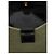 Balmain Bicolor Baumwollhandtasche - Ansicht 4