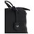 Fendi Borsa in pelle di vitello nera - vista 3